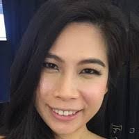 Ingrid Hong's Instagram, Twitter & Facebook