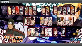 Kumpulan Naruto Senki Mod Unlimited Money Full Unlocked V2 0 Final Version Terbaru Lengkap 2018 Gratis Download Kingmod Download Naruto Games Naruto Games