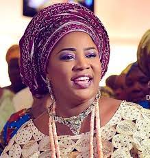 Tinubu is a film critic and entertainment writer who has been published in ebony, jet, essence, bustle, the daily mail, indiewire and blavity. Court Bars Sade Tinubu Others From Levying Computer Village Traders The Elites Nigeria