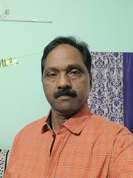 Happy 64th Birthday Celebration in Senior Citizen's Club