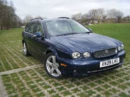 jaguar x type estate in 2020 pinterest