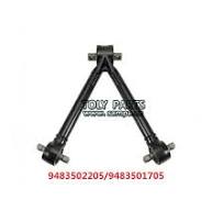 V Stay Axle Rod Suspension Arm for Mercedes-Benz Actros 9483503005  9483500405 9443500505 9473500905 9473500705 9443500305