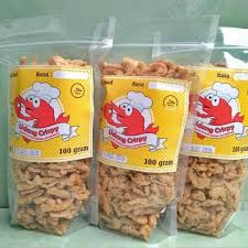 Maybe you would like to learn more about one of these? Udang Crispy Udang Goreng 100 Gram Lazada Indonesia