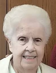 Obituary information for Janet Griffith