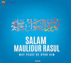 Pada 9 november 2019(sabtu) ma'ahad sas jengka telah menyambut peristiwa. Salam Maulidur Rasul Umisone University Of Malaya Facebook