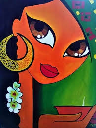 39 Ideas Drawing Pencil Still Life Oil Paintings Indian Art Paintings Abstract Art Painting Art Painting