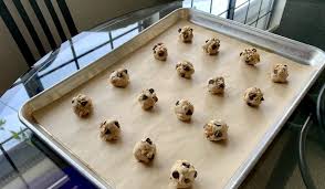 We did not find results for: High Altitude Vegan Ized Nestle Toll House Chocolate Chip Cookies Plant Test Kitchen
