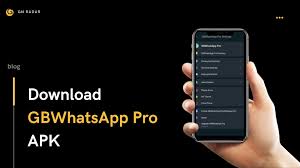 Gb whatsapp pro update 2021. Gbwhatsapp Pro 17 30 0 Apk Download Latest Version 2021