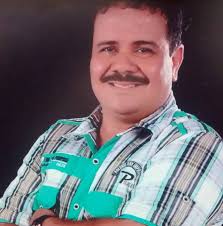 Ernesto Potes Salcedo