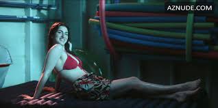 LILLI KAY Nude - AZNude