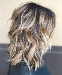 Layered haircuts are hairstyles that almost every hairstylist is conversant with. 50 Best Medium Length Hairstyles For 2021 Hair Adviser