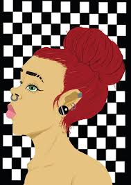 Profile for Lone Art Warrior