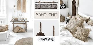 Boutique De Decoration Boheme Chic Scandinave Wabisabi Et Vintage Petite Lily Interiors En 2020 Deco Chambre Boheme Decoration Maison Boutique De Decoration