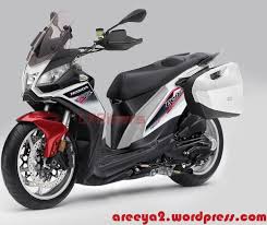 Gambar Beat Modifikasi Honda Beat Esp 6 2 Honda Lowrider Motor
