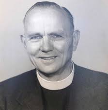 Thomas (Sørensen) Sorenson (1899-1993)