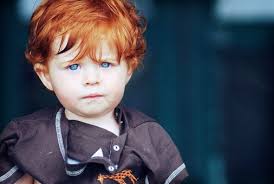 Hottest Baby Names Of 2019 Find Out Which Suits Your New Arrivals In 2020 Ginger Babies Blue Eyed Baby Red Hair Blue Eyes Boy