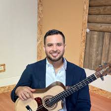 Alejo Cordero | Spotify