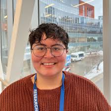 Lab Alumnus — Behavioral Health Equity Research Group