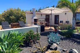 La palma, santa cruz de tenerife jetzt entdecken: Finca Diamond Luxury Villa In Villaverde La Palma Spanien Mieten Micazu