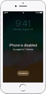 4 ways to jailbreak & bypass iphone activation lock on reddit. Iphone Disabled What You Need To Know Cross Timbers Gazette Southern Denton County Flower Mound News