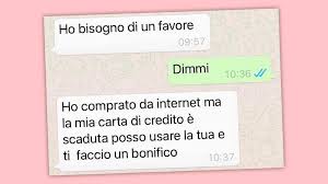 A great opportunity to buy bitcoin may be gone tomorrow. My Credit Card Has Expired Can I Use Yours This Whatsapp Message Is A Scam Archyworldys