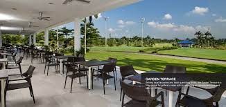 Complimentary usage of fitness center at glenmarie golf and country club. Glenmarie Golf Country Club