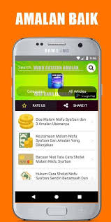 Imam al gozhali ra mengistilahkan malam nisfu sya'ban sebagai malam yang penuh dengan syafaat atau pertolongan. Doa Nisfu Sya Ban Lengkap For Android Apk Download