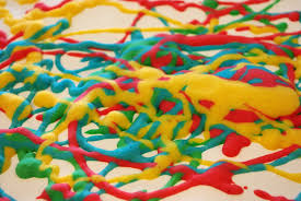 Check spelling or type a new query. Homemade Microwave Puffy Paint Happiness Is Homemade