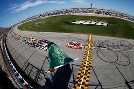 The winner of sunday's nascar cup series race at richmond raceway came from behind and closed the deal with just a few laps remaining. Preview 2017 Monster Energy Nascar Cup Series Chicagoland The Checkered Flag