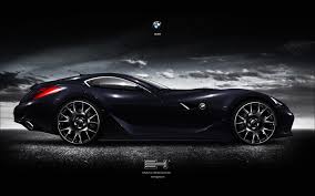 Bmw Concept Style 2 Bmw Concept Car Concept Cars Bmw Concept