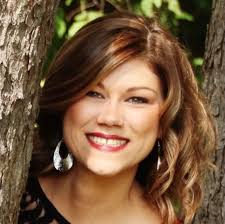 Kelli at Style House Salon