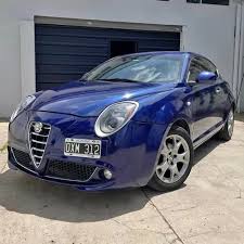 Image result for Blue Tornado 2015 MiTo