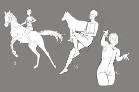 Ych 6 Open By Teshima Art Reference Poses Drawing Base Drawing Reference Poses