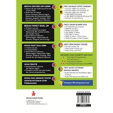 Sebagai refrensi belajar menghadapi usbn tahun pelajaran 2019/2020, berikut ini contoh soal usbn ipa. Peringkat 1 Un Usbn Sma Ma Ips 2020 Sesuai Kisi Kisi Terbaru Shopee Indonesia