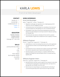 Companies that pay the lowest salaries to front end developers include accenture (3,60,000 per annum), cognizant (5,00,000 per annum), and tata consultancy services limited (5,90,000 per annum). 5 Web Developer Resume Examples Built For 2021