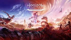 Horizon Forbidden West Complete Edition Review - Capsule Computers
