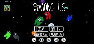 Among Us Mod 2020 10 22 Download For Android Apk Free