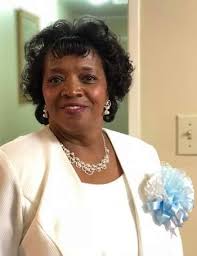 Obituary for Mrs. Alberta H. Hughley