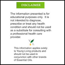 Pin On Young Living Essential Oils