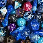 IN PERSON: The Quest Collective: Adult Dungeons and Dragons