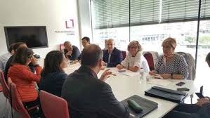 El Consell del CNC dóna llum verda a les Torres de la Llotja