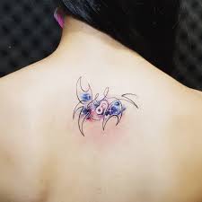 Cancer tattoos shown here are related to astrology. Cancer Symbol Tattoos Zodiac Tattoo