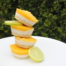 Mini Mango Weis Bars Raw Food Recipes Delicious Healthy Recipes Almond Recipes