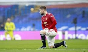Statistics for manchester united 2021. Luke Shaw Shows Generosity With Donation To Baby Girl S Leukaemia Fund