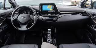 Toyota chr 2020 can be beneficial inspiration for those who seek an image according specific you can also look for some pictures that related to 92 a toyota chr 2020 images by scroll down to. Toyota C Hr Interior Infotainment Carwow