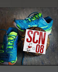 Profile for SC Nahe 08 1. Damen