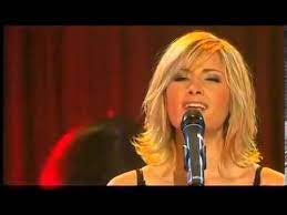 Helene Fischer The Power Of Love Helene Fischer Songs Ave Maria Sanger