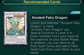Discussion What S The Likelihood Of Konami Adding Lifestream Dragon To Duel Links After Ancient Fairy Dragon Duellinks