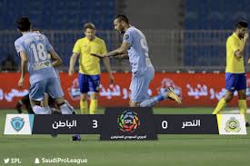 أعلن الاتحاد العربي لكرة القدم، يوم الثلاثاء، عن موعد نهائي بطولة كأس محمد السادس للأندية الأبطال، والذي من المقرر أن يجمع كلاً من الاتحاد السعودي والرجاء المغربي. Ù‚Ù†Ø§Ø© Ø§Ù„Ø¯ÙˆØ±ÙŠ Ø§Ù„Ø³Ø¹ÙˆØ¯ÙŠ Ù„Ù„Ù…Ø­ØªØ±ÙÙŠÙ† Saudiproleaque Twitter