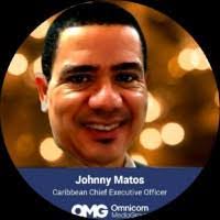 Johnny Matos's Instagram, Twitter & Facebook